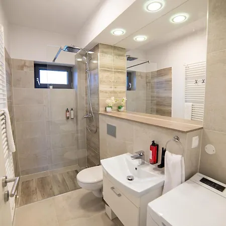 Milan Luxury Vi-brasov#near Coresi Mall * Brasov