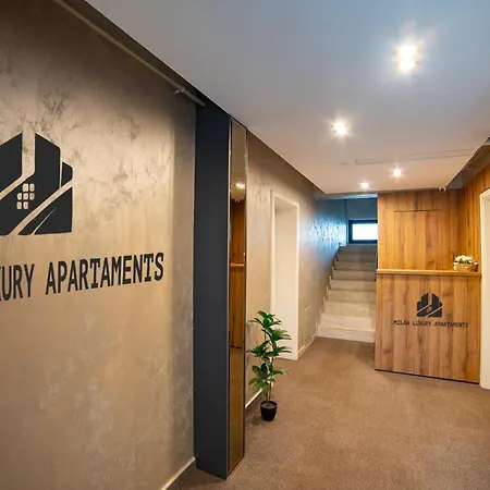 Apartment Milan Luxury Vi-brasov#near Coresi Mall Brasov